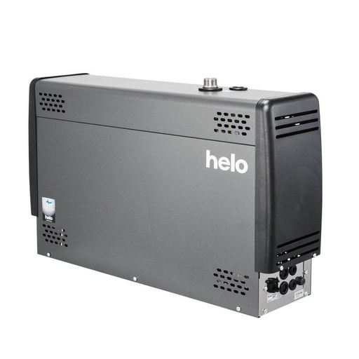 [002104] Helo Steam Pro 95