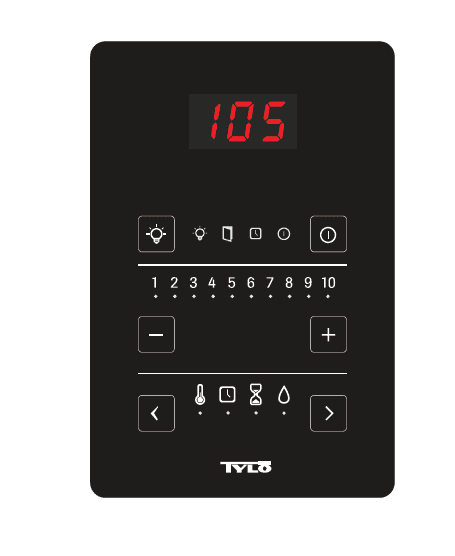 TYLÖ PURE