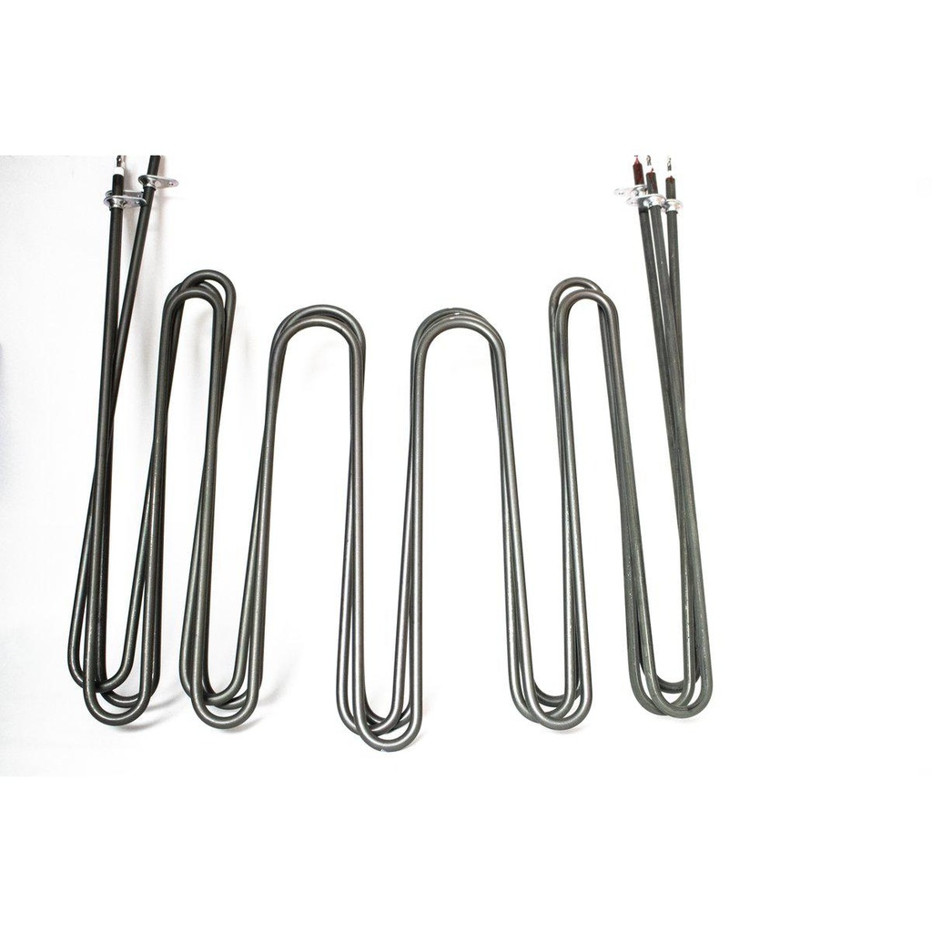 SAUNATUBE 20,7 OHM (3 PCS)