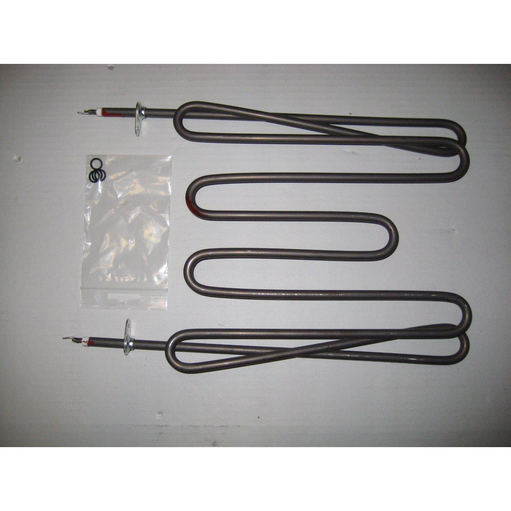 SAUNATUBE 24.7 OHM COM (2 PCS)