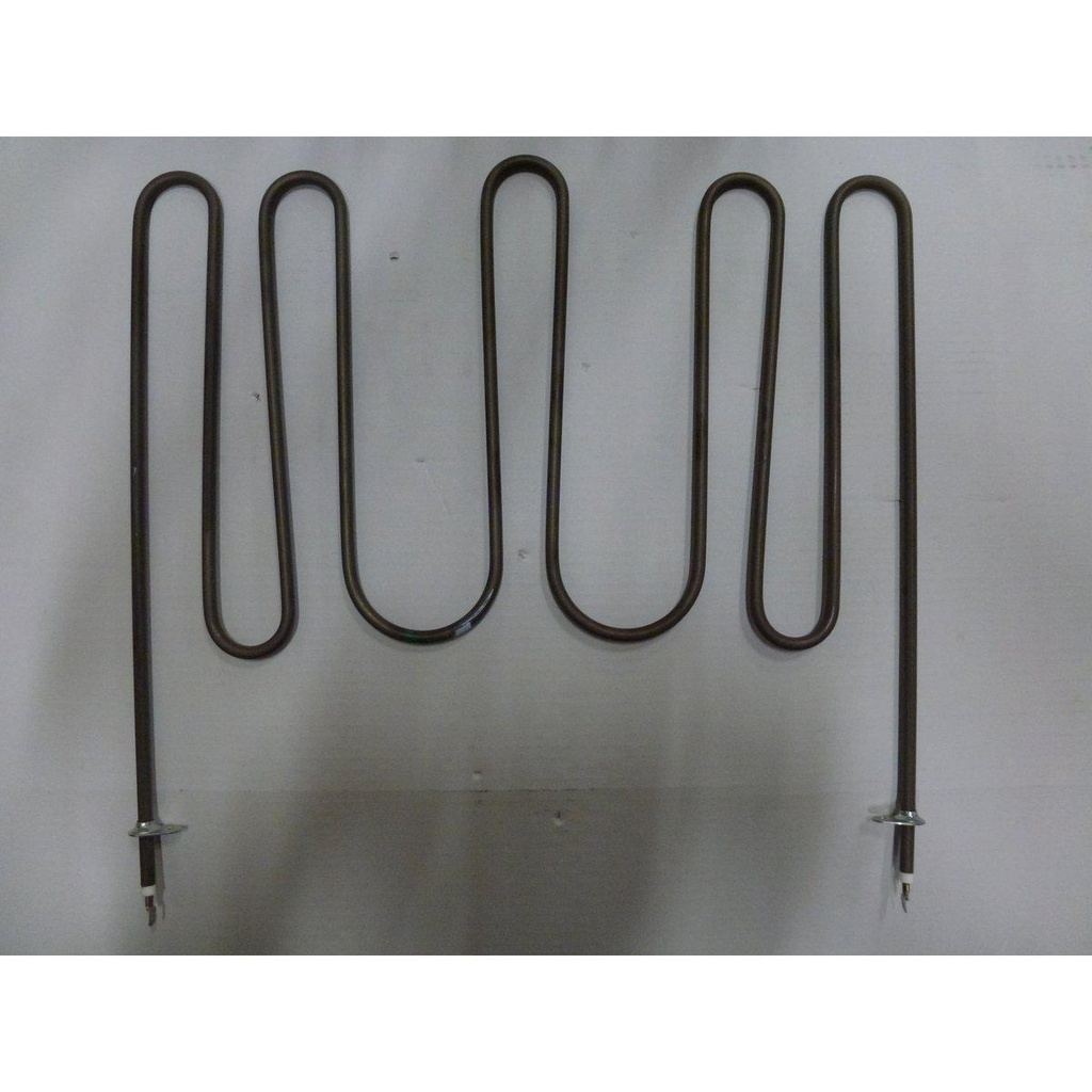 SAUNATUBE 8kW (3 PCS)