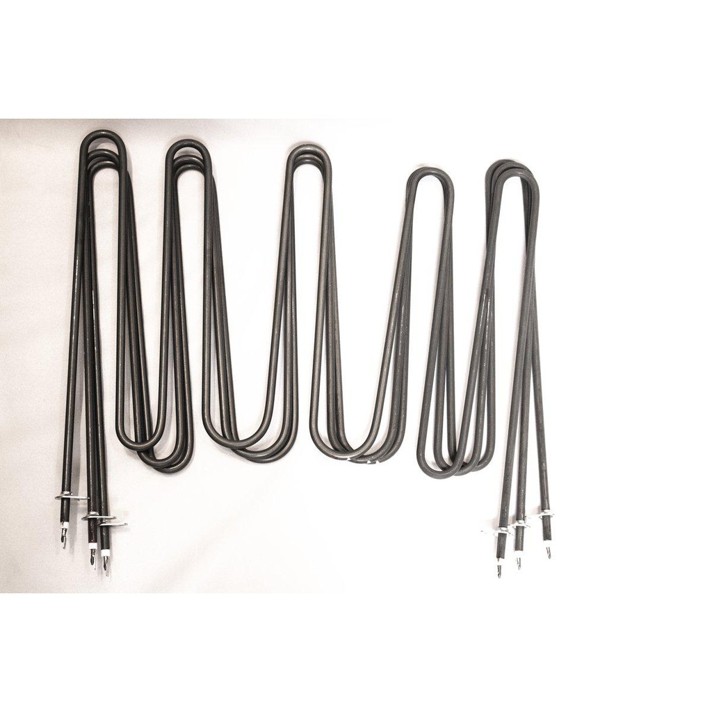 SAUNATUBE 15,7 OHM (3 PCS)
