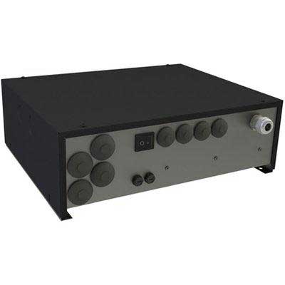 [001352] Contactor box WE 40