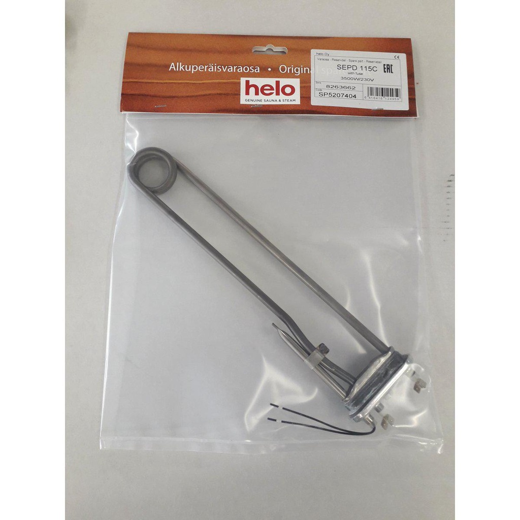 [SP5207404] HEATING ELEMENT SEPD115,3500W