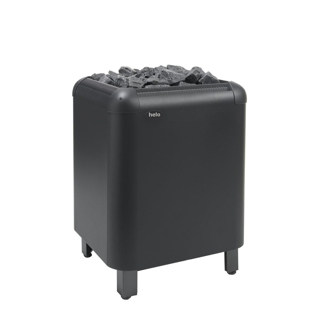 LAAVA 9011 Graphite