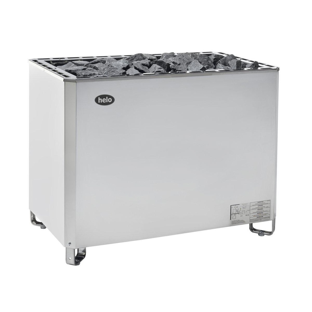SKLE 901 Chrome
