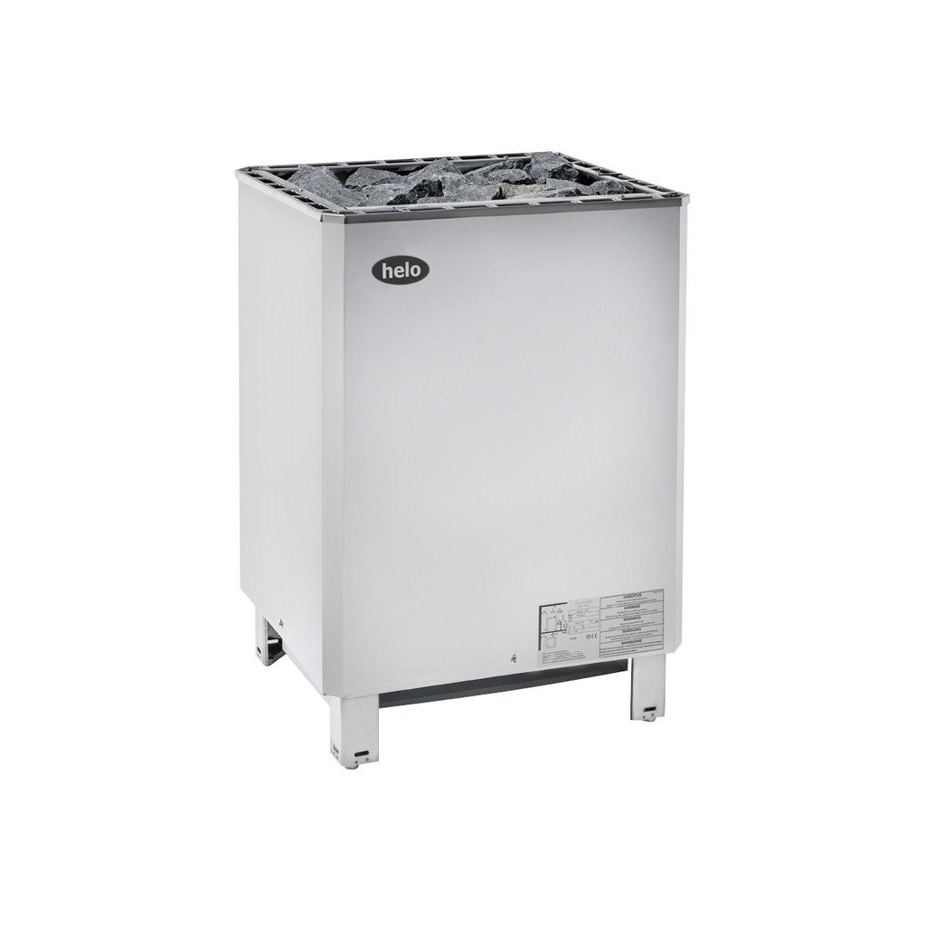SKLE 1201 Chrome