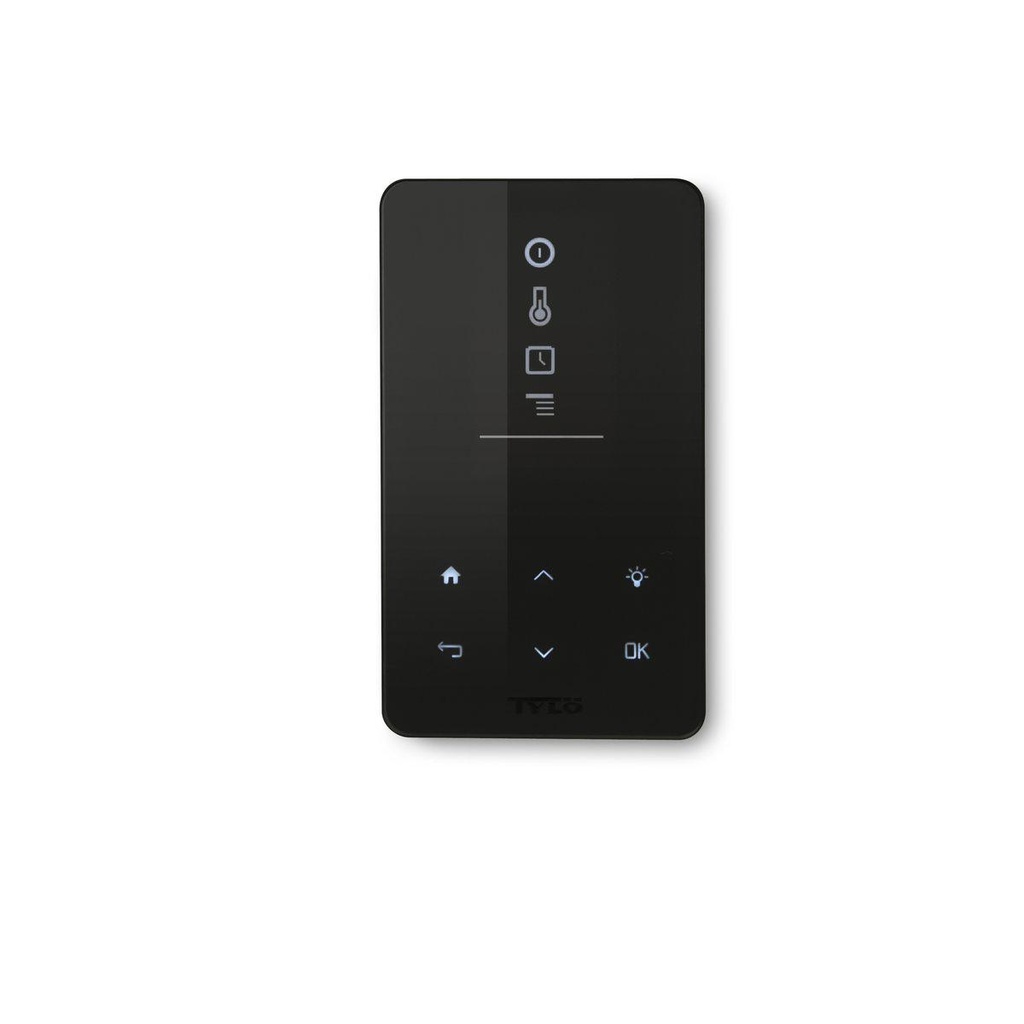 CONTROL PANEL H1