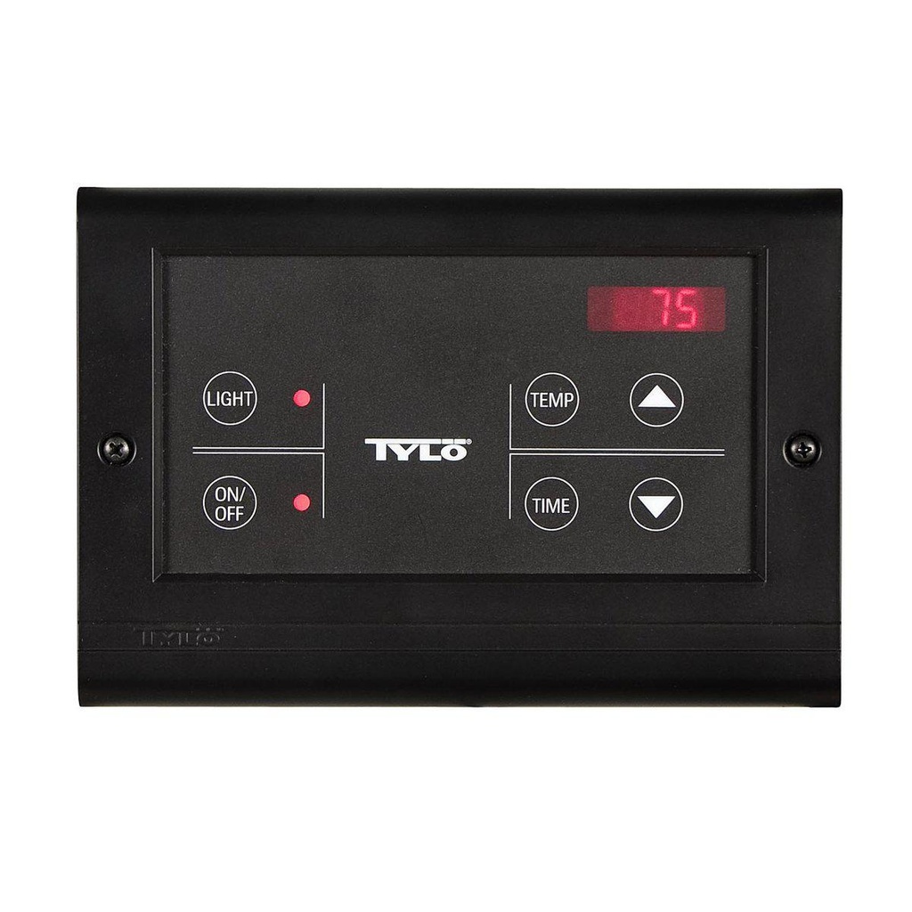 CONTROL PANEL CC50