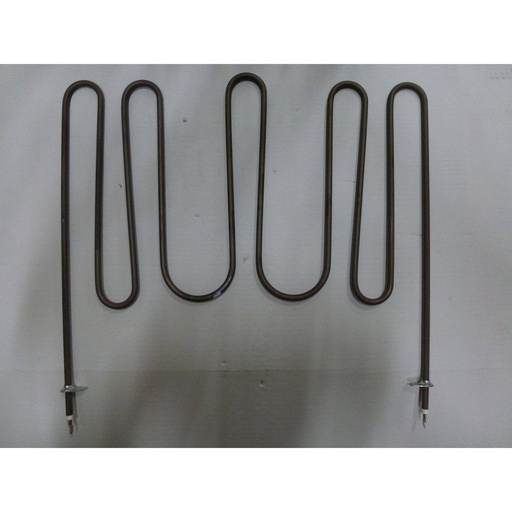 [96000177] SAUNATUBE 8kW (3 PCS)