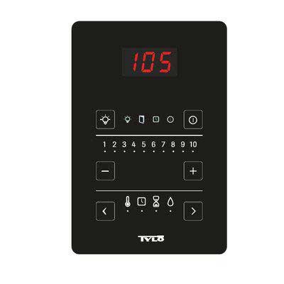 [72001430] CONTROL PANEL PURE (Tylö)