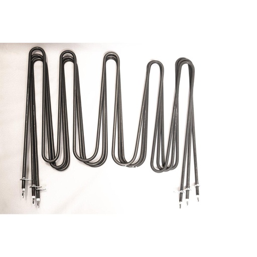 [96000252] SAUNATUBE 15,7 OHM (3 PCS)