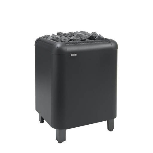 [000915] LAAVA 9011 Graphite