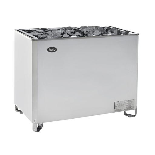 [000901] SKLE 901 Chrome