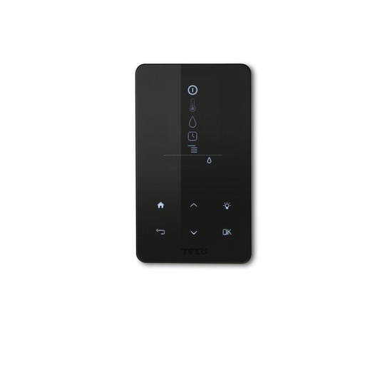 [96000544] CONTROL PANEL H2