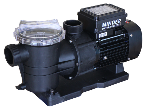 [MVP075 |90993] Pump 0.55kw, 0.75hp, 220v/50hz, 1.5"/50mm Union 