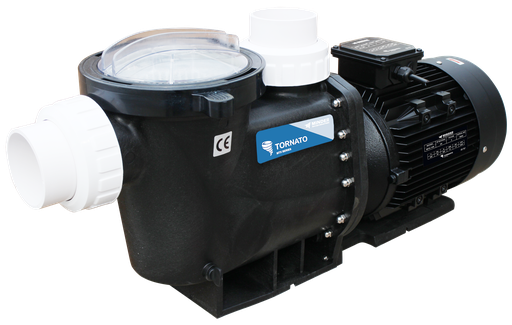 [MTX750 |90722] Pump 5.5kw, 7.5hp, 380v/50hz, 3"/75mm Union 